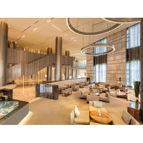 Nhà hàng Nhật Bản Benkay - tầng 2