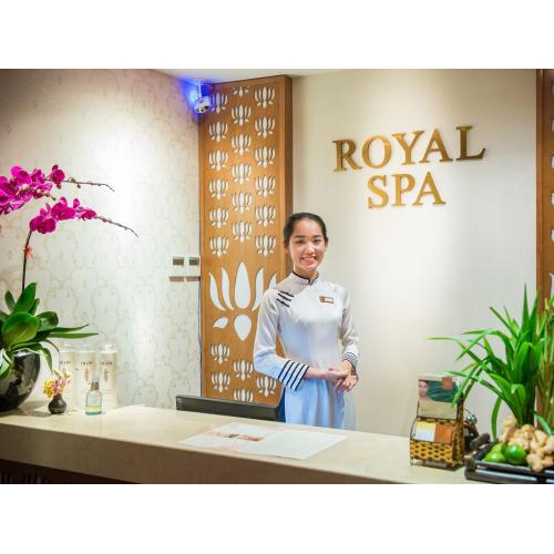 Điểm nổi bật của khách sạn