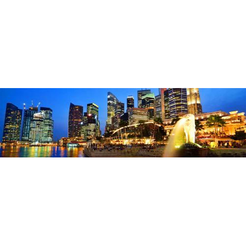 Những Điều Cần Biết Khi Đi Du Lịch ở Singapore