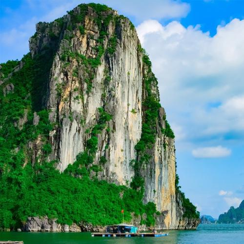 Du Lịch Tết Nguyên Án Mùng 3 Tại Hà Nội - Ninh Bình - Yên Tử - Hạ Long