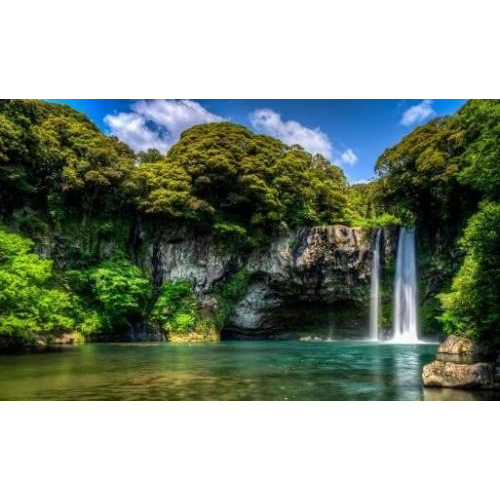 Thiên Đường Nghỉ Dưỡng Tuyệt Vời Cho Khách Du Lịch Tại Đảo Jeju