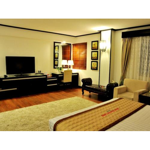 Điểm nổi bật của nhà hàng