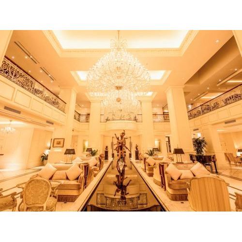 Đặc điểm nổi bật về khách sạn