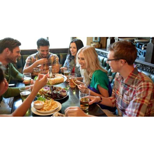 Những Quy Tắc Tối Kỵ Khi I Nhà Hàng Mà Bạn Cần Biết