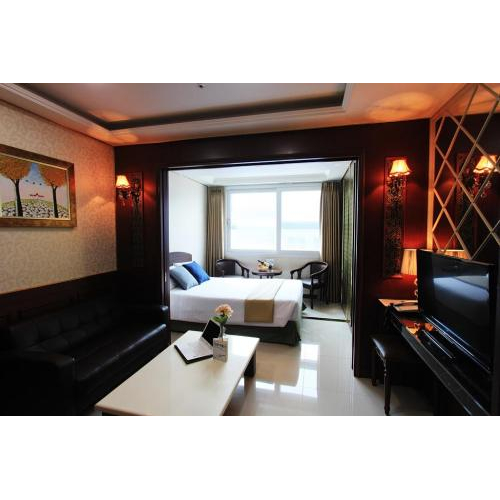 Tại Sao Bạn Chọn Du Lịch Hàn Quốc