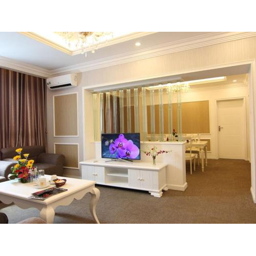 Đặc điểm nổi bật của khách sạn