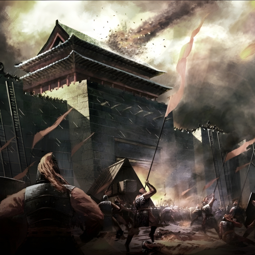 Sài Gòn Xưa Từ Gia Định Phủ -Gia Định Kinh - Gia Định Trấn Đến Gia Định Thành