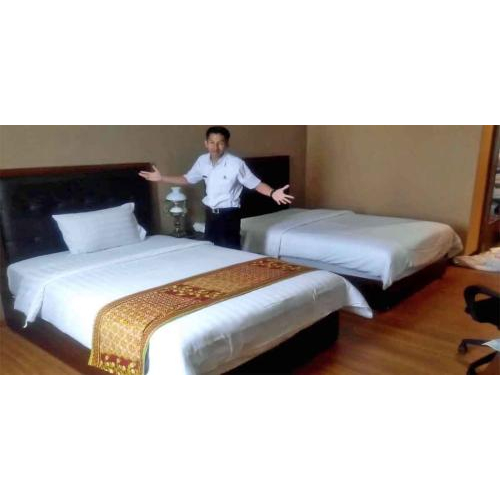 Điều Du Khách Nên Làm Khi Phát Hiện Bị Mất Tiền Trong Khách Sạn