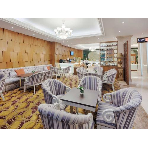 Giới thiệu về khách sạn