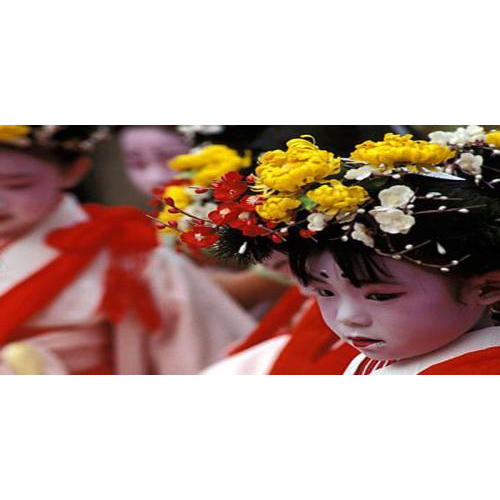 GEISHA ở Nhật bản