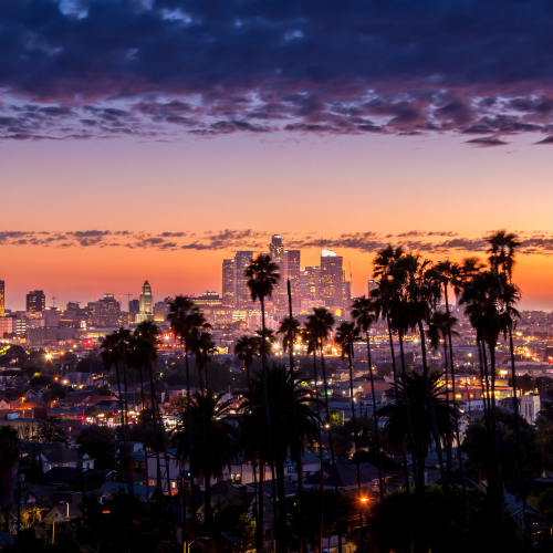 Thành Phố Angeles