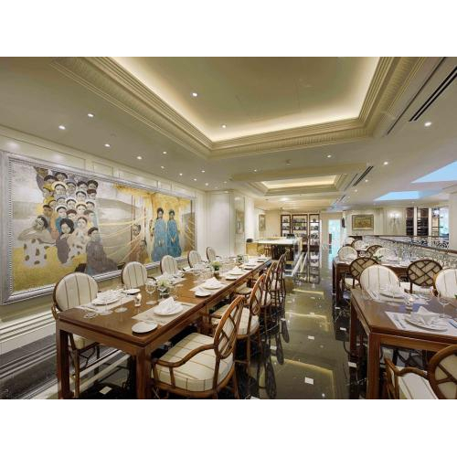 Đặc điểm nổi bật về khách sạn