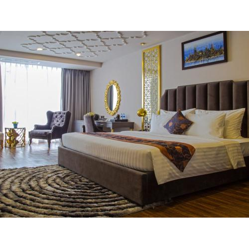 Giới thiệu về khách sạn