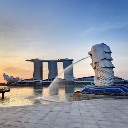 Du Lịch Liên Tuyến 2 Nước: Singapore - Malaysia