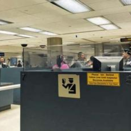 Đã Có Visa Vẫn Bị Từ Chối Nhập Cảnh?