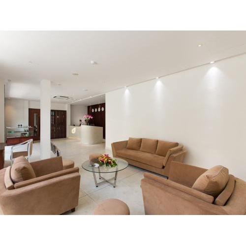 Thông tin về khách sạn