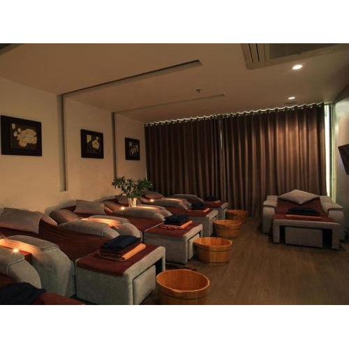 Đặc điểm nổi bật của khách sạn