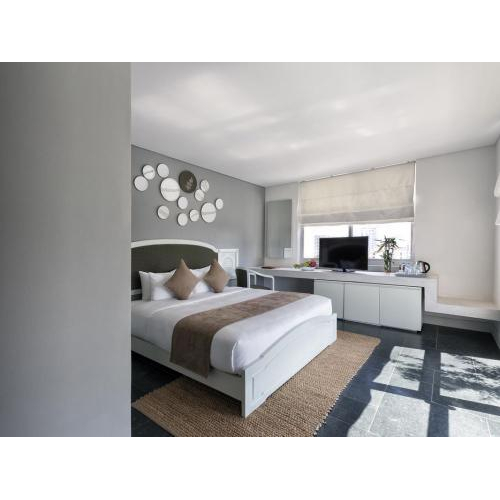 Thông tin về khách sạn