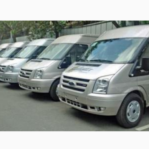 Xe Hợp Đồng Tour