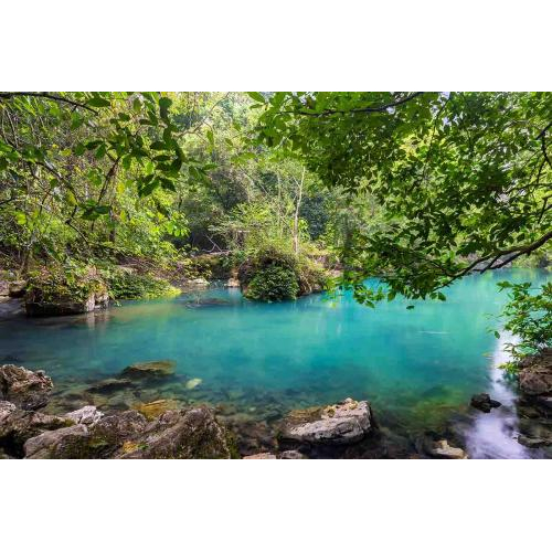 Hà Giang - Đồng Văn - Cao Bằng - Bắc Kạn(Mùa Hoa Tam Giác Mạch)