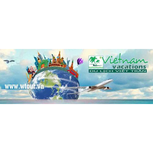 Đại Lý Bán Tour