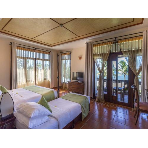 Giới thiệu về khu resort