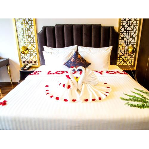 Giới thiệu về khách sạn