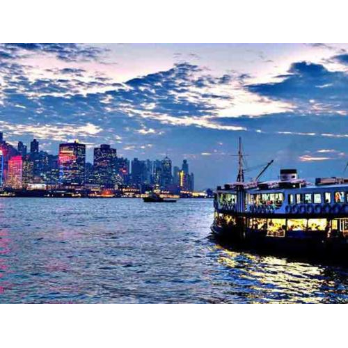 Trải nghiệm tuyệt vời chỉ có du lịch Hong Kong