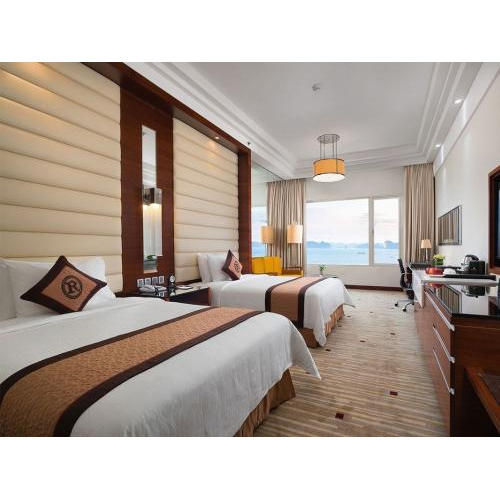 Giới thiệu về khách sạn