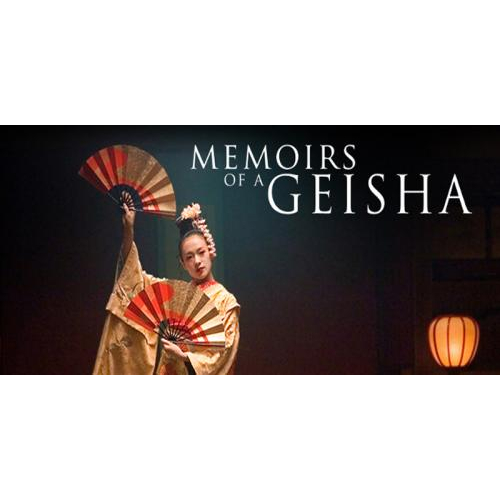 GEISHA ở Nhật bản