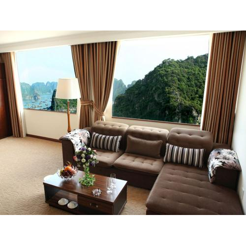 Điểm nổi bật về khách sạn