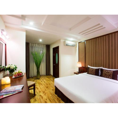 Điểm nổi bật của khách sạn