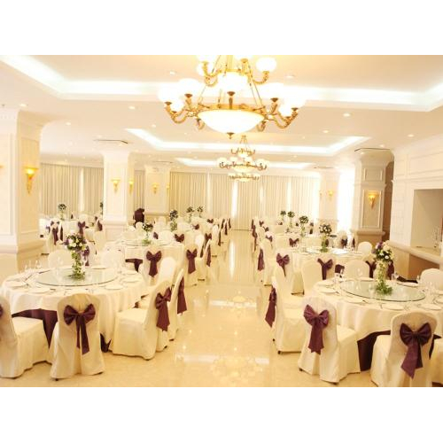 Điểm nổi bật về khách sạn