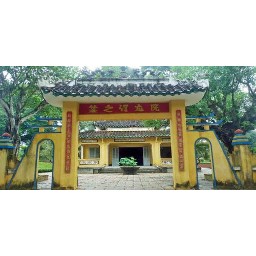 Đạp xe khám phá 09 cửa sông Cửu Long