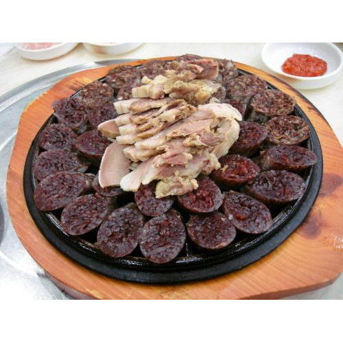 Đừng Quên Thưởng Thức Ẩm Thực Đường Phố Đặc Sắc Hàn Quốc Khi Du Lịch