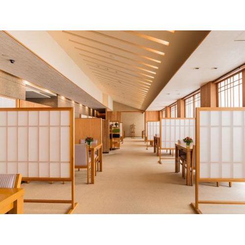 Nhà hàng Nhật Bản Benkay - tầng 2