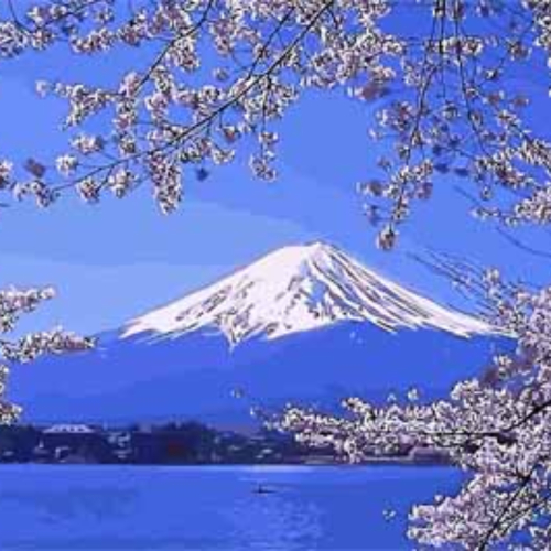 12 Sự Thật Thú Vị Về Núi Phú Sĩ