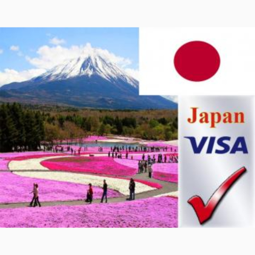 Xin Visa Tự Túc I Nhật Dễ Hay Khó?