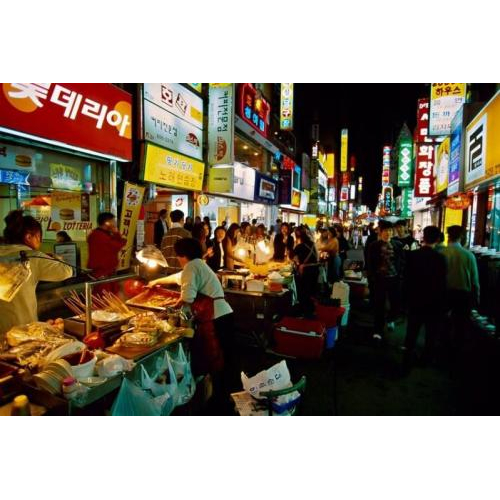 Những Điều Không Nên Làm Khi Du Lịch Hàn Quốc Để Có Chuyến Đi Trọn Vẹn