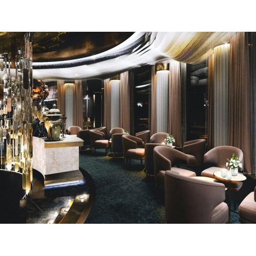 Giới thiệu về khách sạn