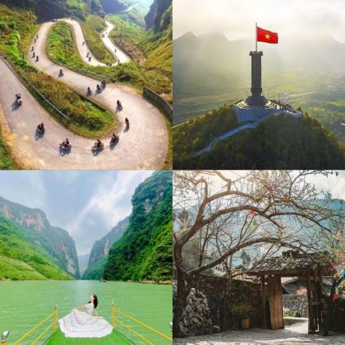 Đại Lý Bán Tour