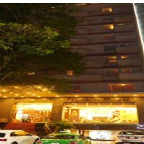 Khách Sạn Cherish