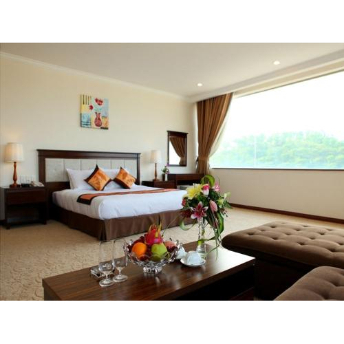 Điểm nổi bật về khách sạn