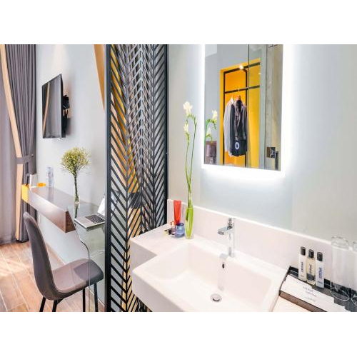 Giới thiệu về khách sạn