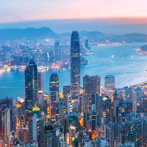 Những Trải Nghiệm Tuyệt Vời Chỉ Có Khi Du Lịch Hong Kong