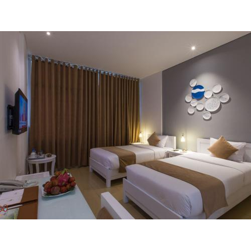 Thông tin về khách sạn