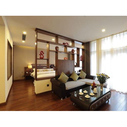 Giới thiệu về khách sạn