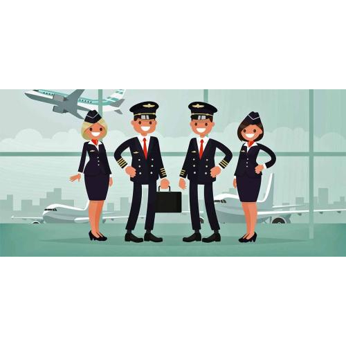 10 Điều Tiếp Viên Hàng Không Muốn Khách Ngừng Làm