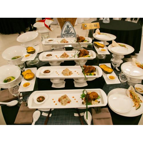 Giới thiệu về khu resort