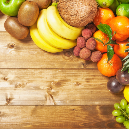 Buổi Sáng Nên Nạp Vào 7 Loại Thực Phẩm Dinh Dưỡng